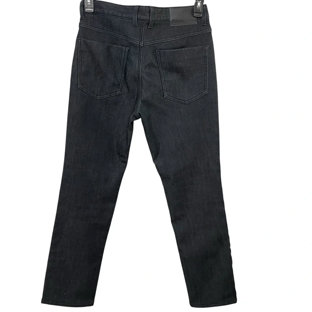 BangBang Jeans Men’s Straight Leg Dark Wash Denim Size 30